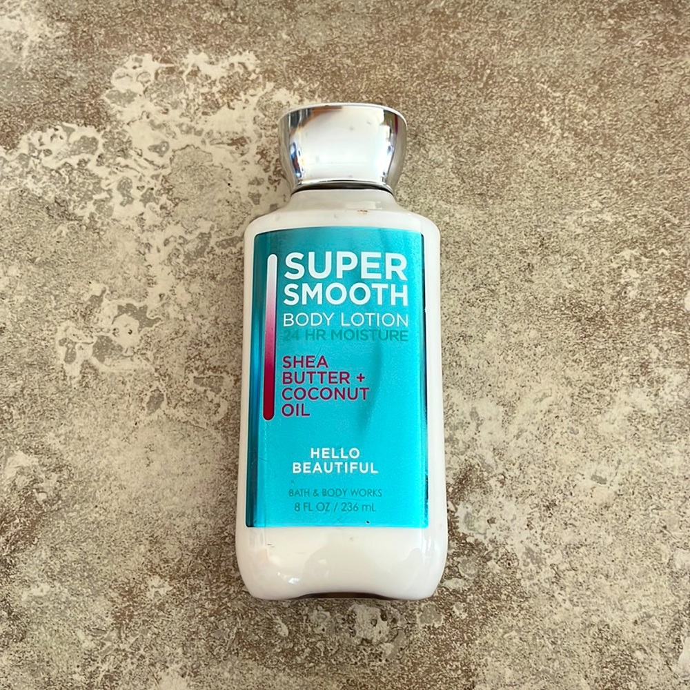 NEW| B&BW Body lotion 💝